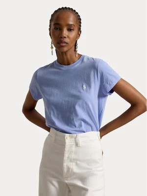 Obrázek produktu Polo Ralph Lauren T-Shirt 211B14605025 Světle modrá Regular Fit