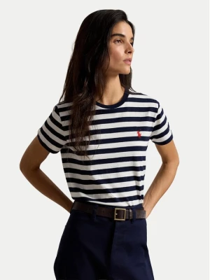 Obrázek produktu Polo Ralph Lauren T-Shirt 211B17779003 Tmavomodrá Regular Fit