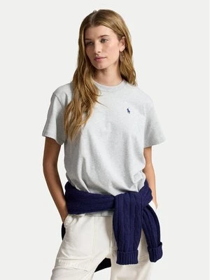 Obrázek produktu Polo Ralph Lauren T-Shirt 211B17798001 Šedá Regular Fit