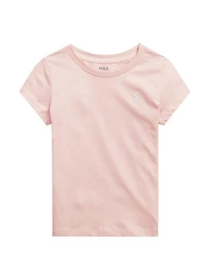 Obrázek produktu Polo Ralph Lauren T-Shirt 312833549033 Růžová Regular Fit