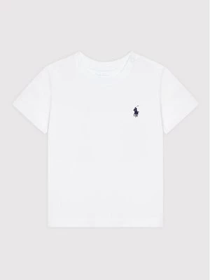 Obrázek produktu Polo Ralph Lauren T-Shirt 320832904033 Bílá Regular Fit