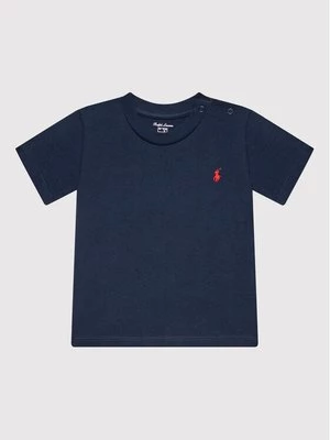 Obrázek produktu Polo Ralph Lauren T-Shirt 320832904035 Tmavomodrá Regular Fit