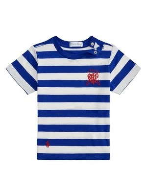 Obrázek produktu Polo Ralph Lauren T-Shirt 320A95723001 Modrá Regular Fit