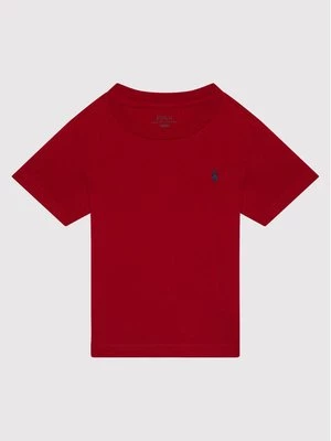 Obrázek produktu Polo Ralph Lauren T-Shirt 321832904038 Červená Regular Fit