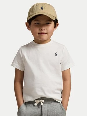 Obrázek produktu Polo Ralph Lauren T-Shirt 322832904035 Bílá Regular Fit