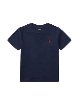 Obrázek produktu Polo Ralph Lauren T-Shirt 322832904037 Tmavomodrá Regular Fit
