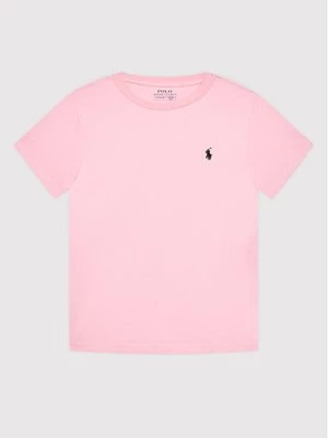 Obrázek produktu Polo Ralph Lauren T-Shirt 322832904040 Růžová Regular Fit