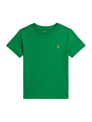 Obrázek produktu Polo Ralph Lauren T-Shirt 322832904500 Zelená Regular Fit