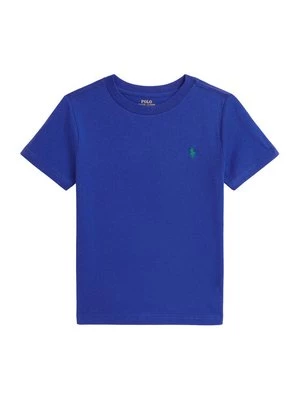 Obrázek produktu Polo Ralph Lauren T-Shirt 322832904502 Modrá Regular Fit