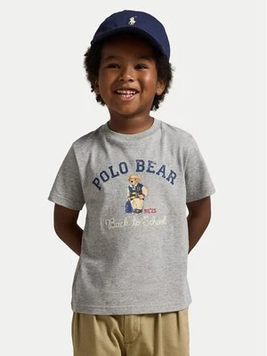 Obrázek produktu Polo Ralph Lauren T-Shirt 322981178001 Šedá Regular Fit