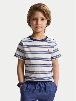 Obrázek produktu Polo Ralph Lauren T-Shirt 322A12297001 Modrá Regular Fit