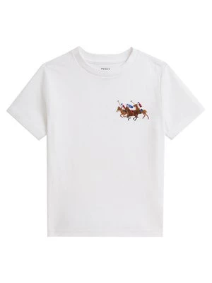Obrázek produktu Polo Ralph Lauren T-Shirt 322A95734001 Bílá Regular Fit