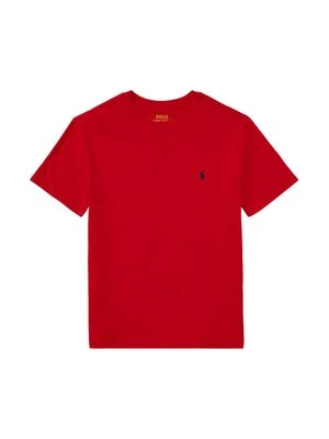 Obrázek produktu Polo Ralph Lauren T-Shirt 323832904038 Červená Regular Fit