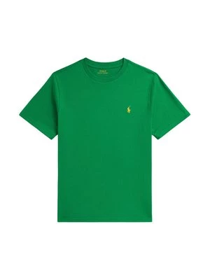 Obrázek produktu Polo Ralph Lauren T-Shirt 323832904502 Zelená Regular Fit