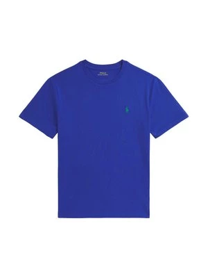 Obrázek produktu Polo Ralph Lauren T-Shirt 323832904503 Modrá Regular Fit