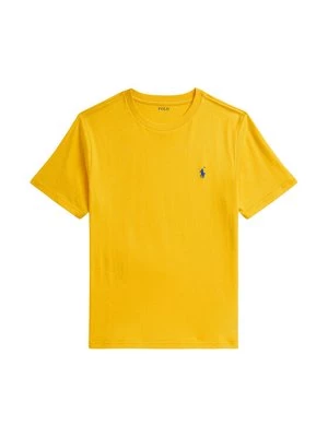Obrázek produktu Polo Ralph Lauren T-Shirt 323832904504 Žlutá Regular Fit