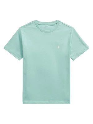 Obrázek produktu Polo Ralph Lauren T-Shirt 323832904506 Zelená Regular Fit