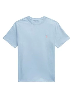 Obrázek produktu Polo Ralph Lauren T-Shirt 323832904509 Světle modrá Regular Fit