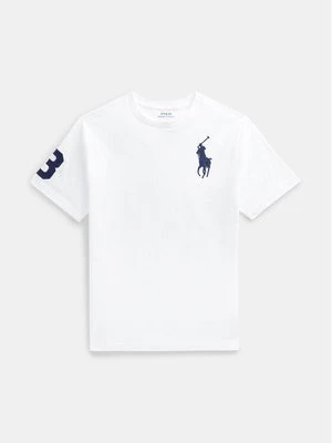 Obrázek produktu Polo Ralph Lauren T-Shirt 323832907037 Bílá Regular Fit