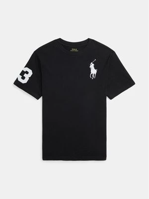Obrázek produktu Polo Ralph Lauren T-Shirt 323832907055 Černá Regular Fit