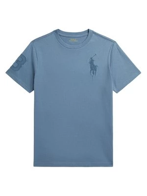Obrázek produktu Polo Ralph Lauren T-Shirt 323832907503 Modrá Regular Fit