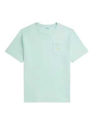 Obrázek produktu Polo Ralph Lauren T-Shirt 323970333501 Modrá Regular Fit