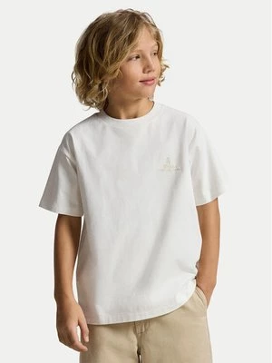 Obrázek produktu Polo Ralph Lauren T-Shirt 323A12286004 Écru Oversize Krémová