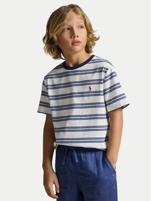 Obrázek produktu Polo Ralph Lauren T-Shirt 323A12297001 Modrá Regular Fit