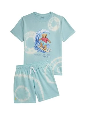Obrázek produktu Polo Ralph Lauren T-Shirt 323B13595001 Modrá Regular Fit