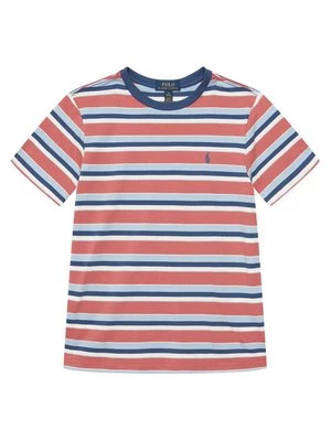 Obrázek produktu Polo Ralph Lauren T-Shirt 323B18469001 Růžová Regular Fit