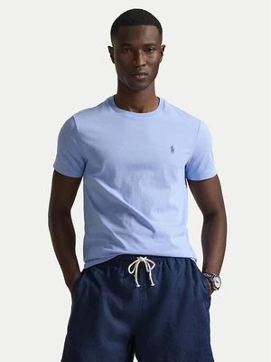 Obrázek produktu Polo Ralph Lauren T-Shirt 710671438020 Modrá Slim Fit