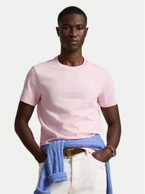 Obrázek produktu Polo Ralph Lauren T-Shirt 710671438530 Světle růžová Regular Fit