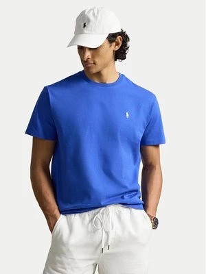 Obrázek produktu Polo Ralph Lauren T-Shirt 710671438532 Modrá Regular Fit