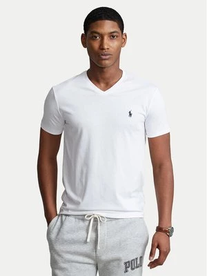 Obrázek produktu Polo Ralph Lauren T-Shirt 710671453008 Bílá Custom Slim Fit