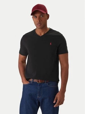 Obrázek produktu Polo Ralph Lauren T-Shirt 710671453124 Černá Custom Slim Fit