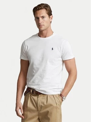 Obrázek produktu Polo Ralph Lauren T-Shirt 710680785 Bílá Custom Slim Fit
