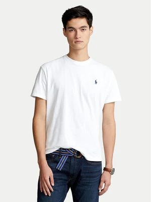 Obrázek produktu Polo Ralph Lauren T-Shirt 710707087003 Bílá Classic Fit