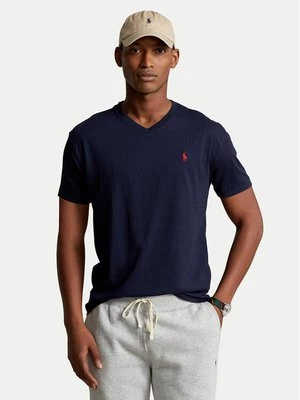 Obrázek produktu Polo Ralph Lauren T-Shirt 710708261 Tmavomodrá Classic Fit