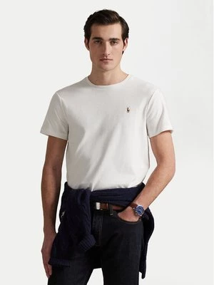 Obrázek produktu Polo Ralph Lauren T-Shirt 710740727 Bílá Slim Fit