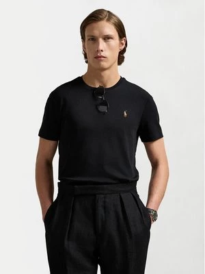 Obrázek produktu Polo Ralph Lauren T-Shirt 710740727 Černá Slim Fit