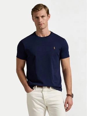 Obrázek produktu Polo Ralph Lauren T-Shirt 710740727 Tmavomodrá Slim Fit