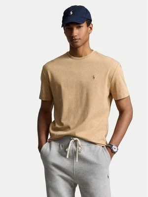 Obrázek produktu Polo Ralph Lauren T-Shirt 710740727072 Béžová Slim Fit