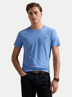 Obrázek produktu Polo Ralph Lauren T-Shirt 710740727086 Modrá Slim Fit