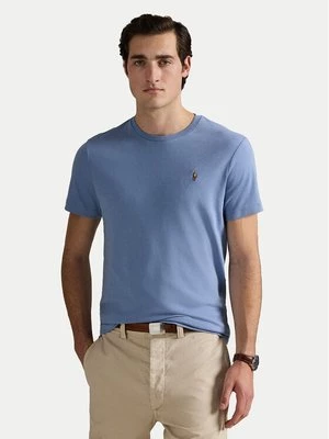 Obrázek produktu Polo Ralph Lauren T-Shirt 710740727095 Modrá Custom Slim Fit