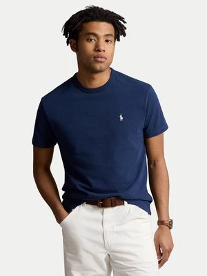 Obrázek produktu Polo Ralph Lauren T-Shirt 710916698018 Tmavomodrá Regular Fit