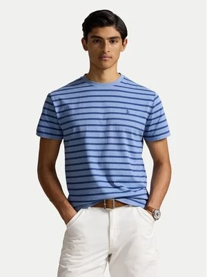 Obrázek produktu Polo Ralph Lauren T-Shirt 710938134009 Modrá Custom Slim Fit