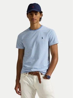 Obrázek produktu Polo Ralph Lauren T-Shirt 710956828007 Modrá Regular Fit
