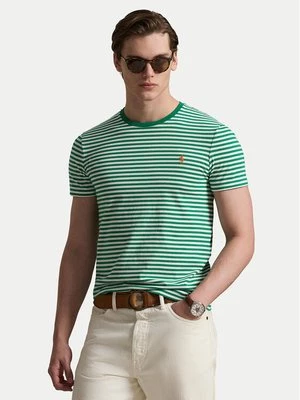 Obrázek produktu Polo Ralph Lauren T-Shirt 710956828500 Zelená Slim Fit