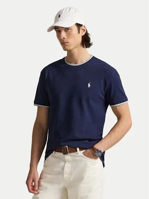Obrázek produktu Polo Ralph Lauren T-Shirt 710963492001 Tmavomodrá Regular Fit