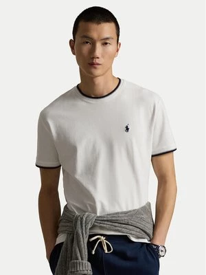 Obrázek produktu Polo Ralph Lauren T-Shirt 710963492002 Bílá Regular Fit